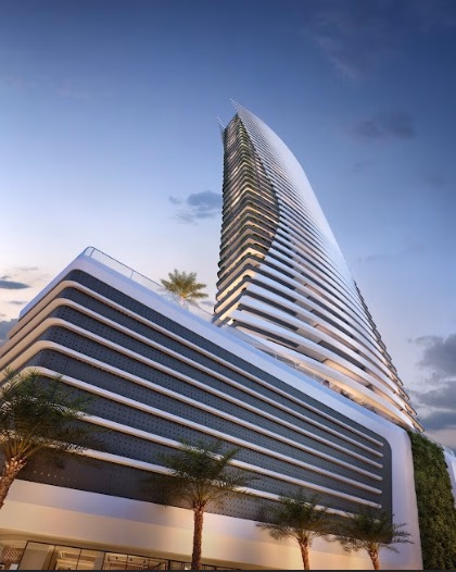 Era Residence — Centro