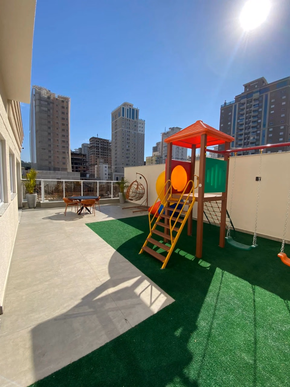 Residencial Place D'Italia - Rua 418, Bairro Morretes, Itapema - SC (25)