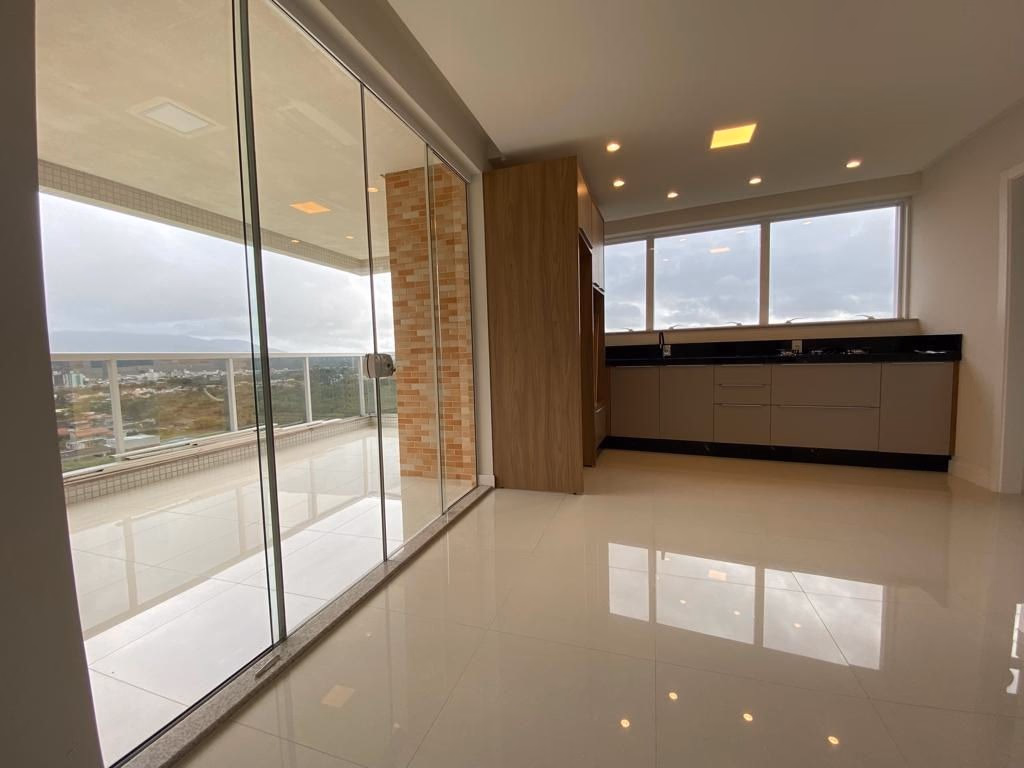 Apartamento 3 quartos em Meia Praia — Meia Praia, Itapema