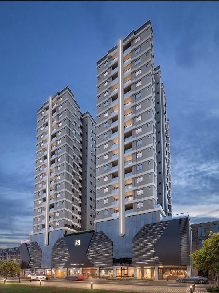 Dreams Village Residence — Morretes