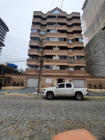Casablanca Residencial — Meia Praia