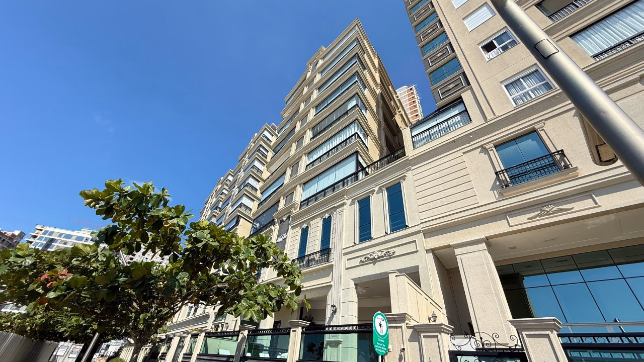 Residencial La Vie em Itapema (3)