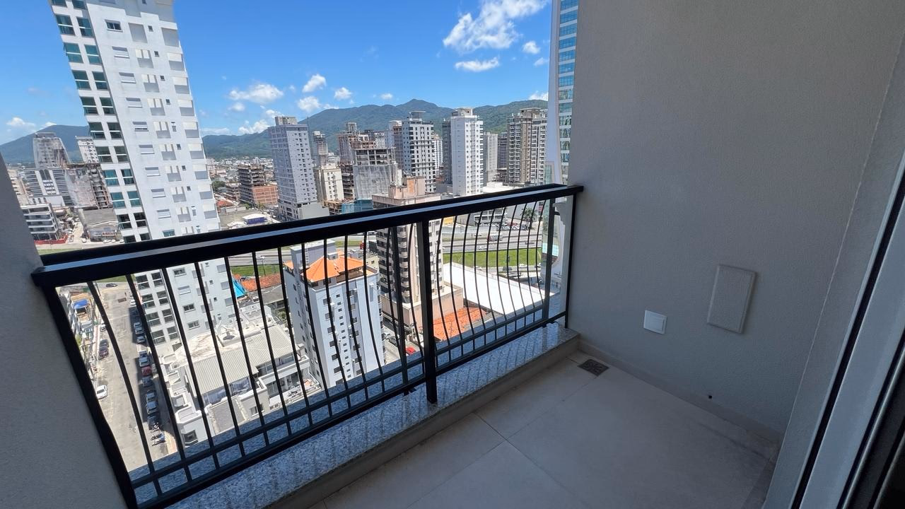 Apartamento 4 suítes em Meia Praia — Meia Praia, Itapema