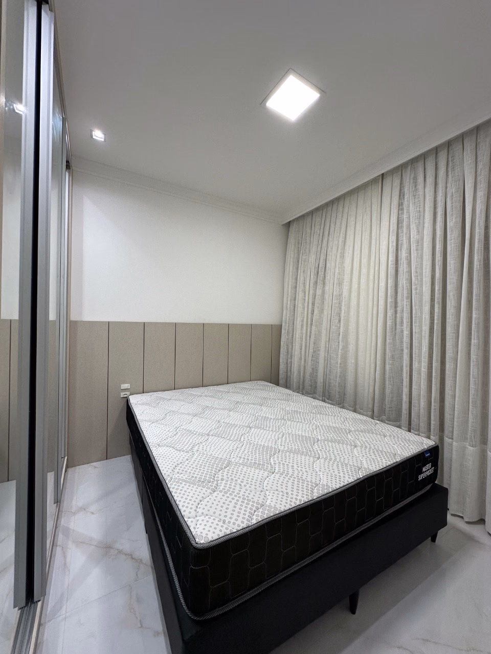 Apartamento 2 suítes em Morretes — Morretes, Itapema