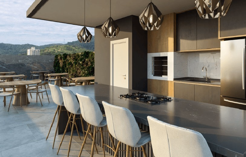 Apartamento a venda, Aurora Home Club, Itapema-SC (14)