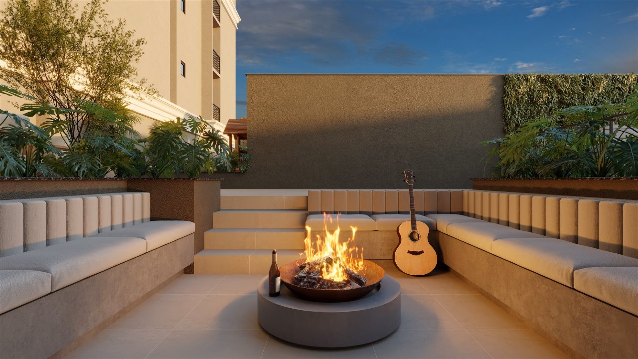 Hebron Residence, Morretes, Itapema-SC (5)