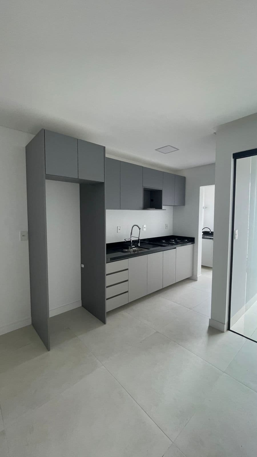 Apartamento em  — , Itapema