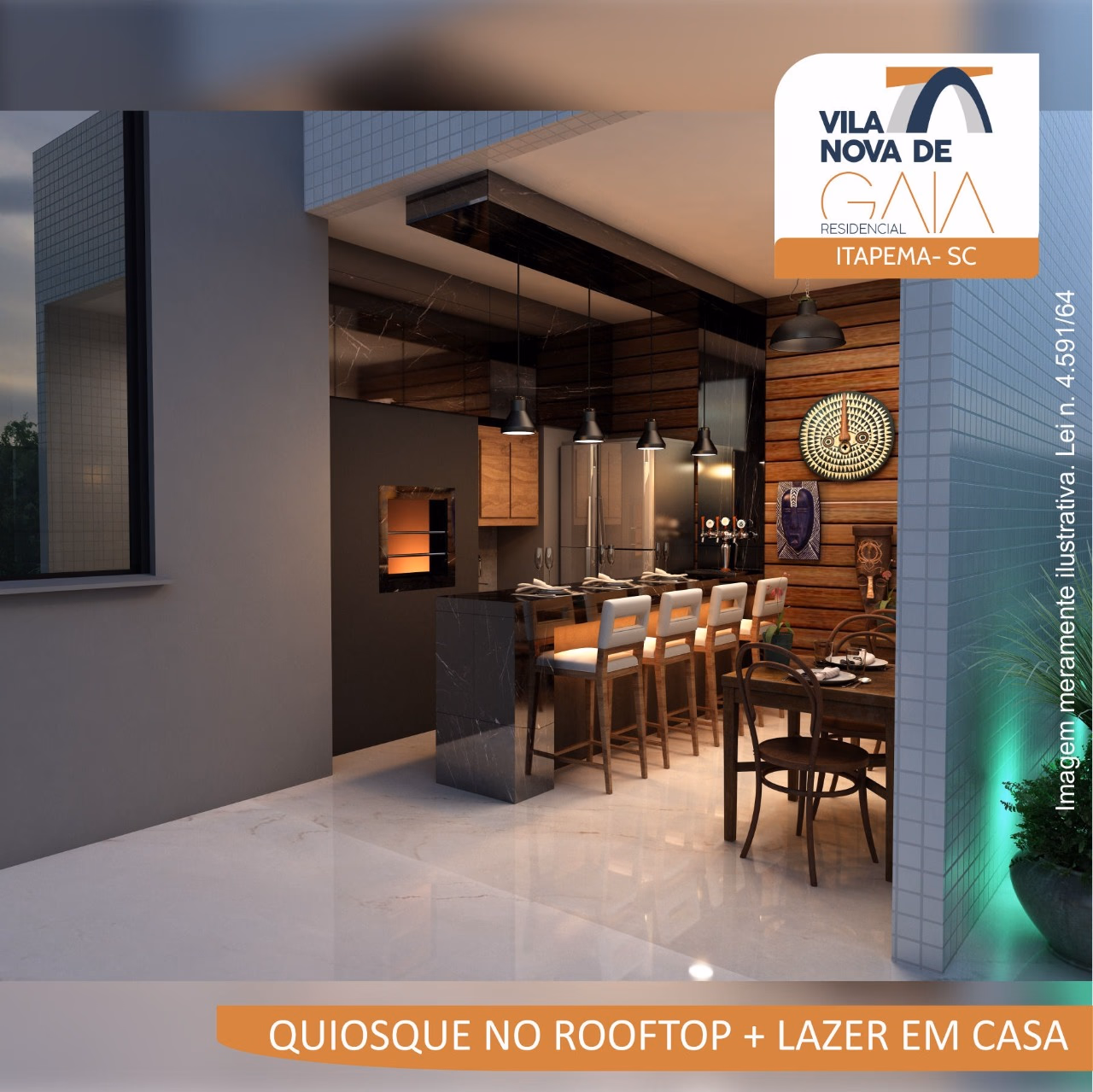 Apartamento à venda, Vila Nova de Gaia, Morretes, Itapema (10)