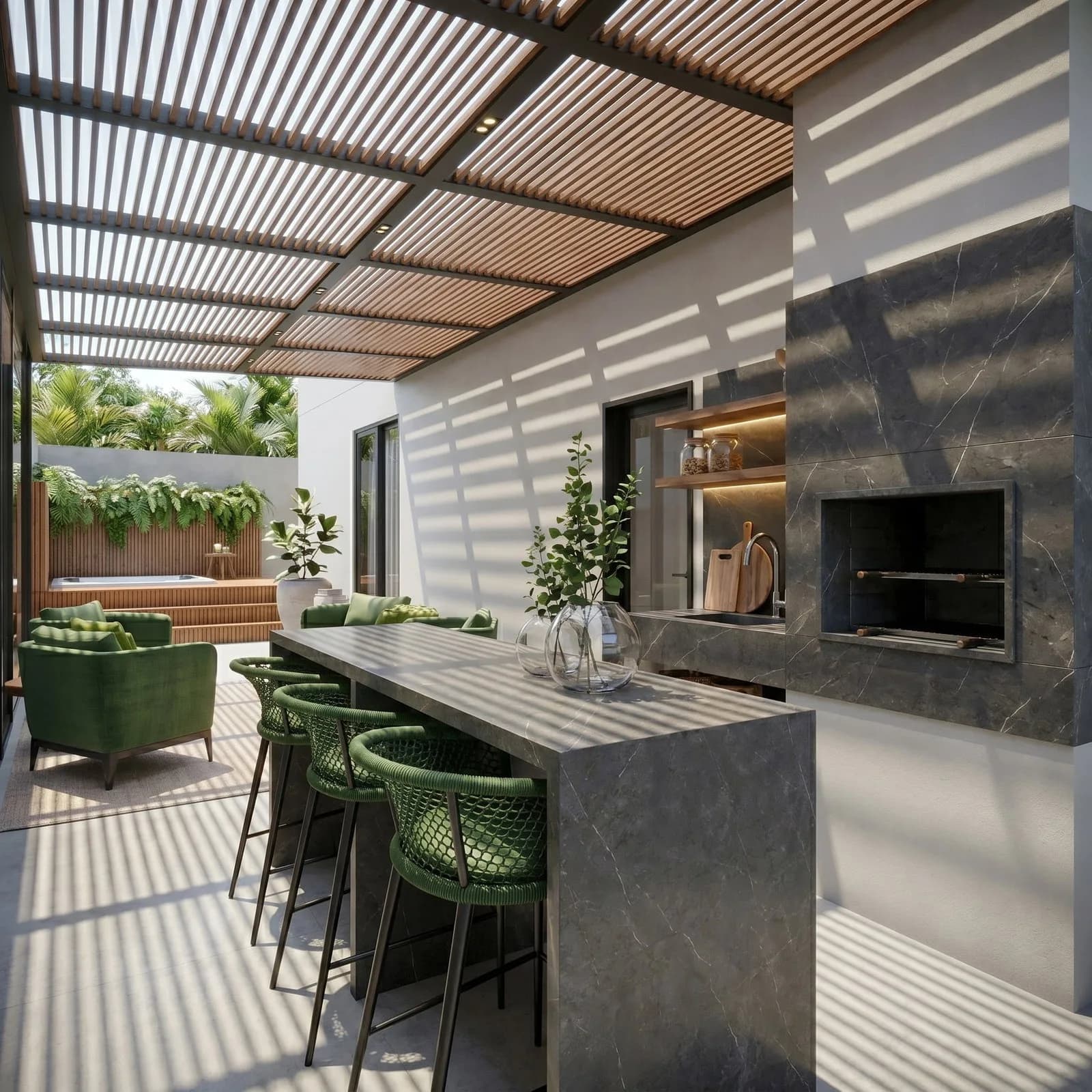 Apartamento 2 suítes em Balneário Perequê — Balneário Perequê, Porto Belo