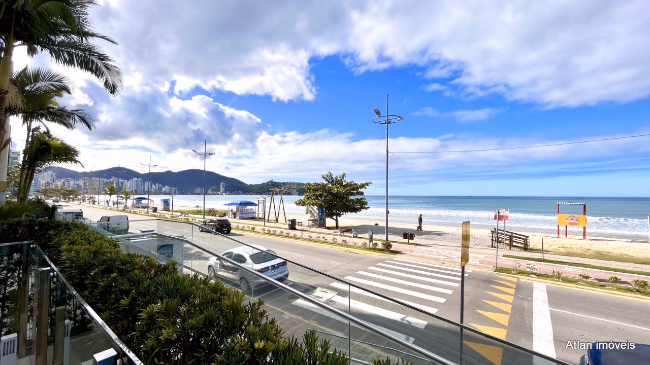 Apartamento quadra mar a venda em Itapema-SC Riviera del Sol (3)