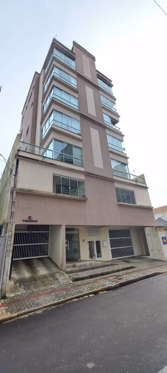 Portofino Residencial — Meia Praia