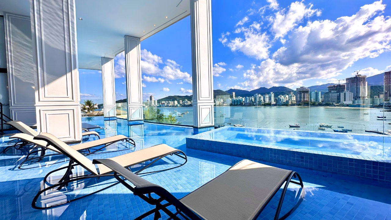Apartamento frente mar a venda em Itapema-SC (16)