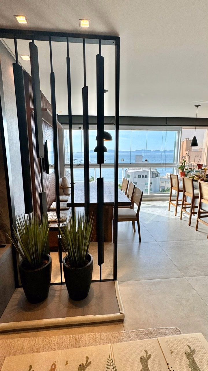 Apartamento 3 quartos em Canto da Praia — Canto da Praia, Itapema