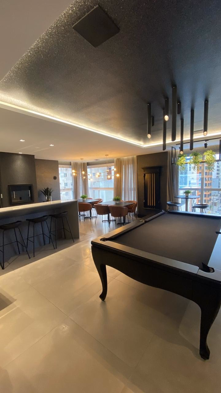 Apartamento novo pronto para morar no Bauhaus residence a venda em Meia Praia, Itapema (17)