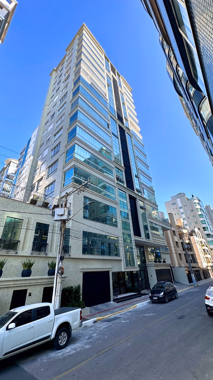 Cambirela Residencial — Meia Praia