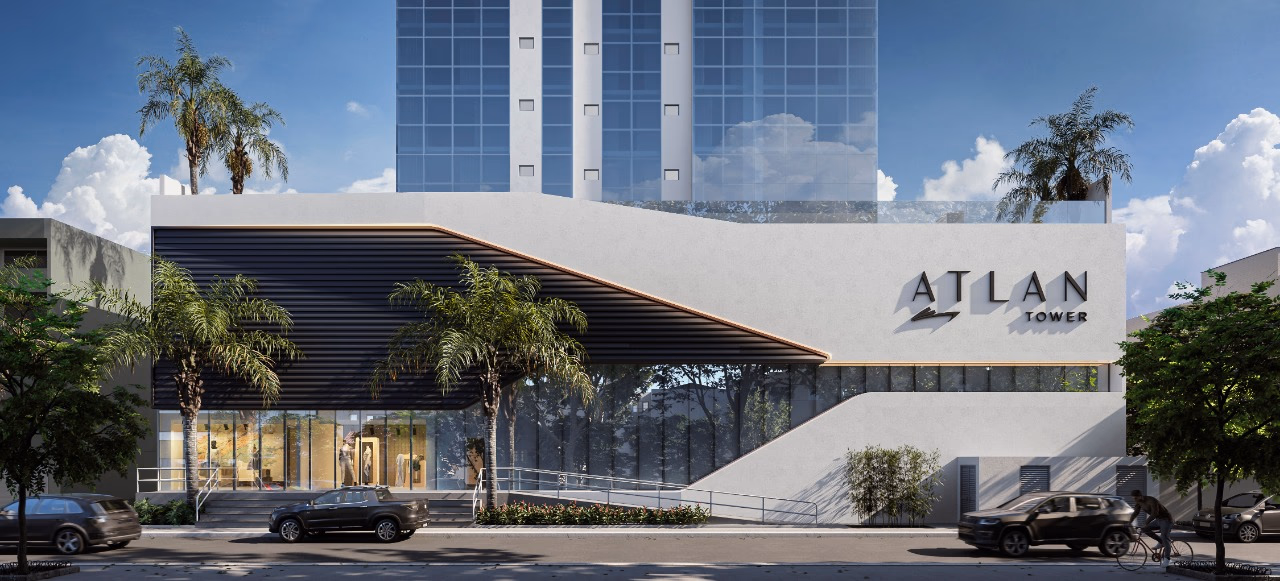 Atlan Tower, Centro, Itapema-SC (2)