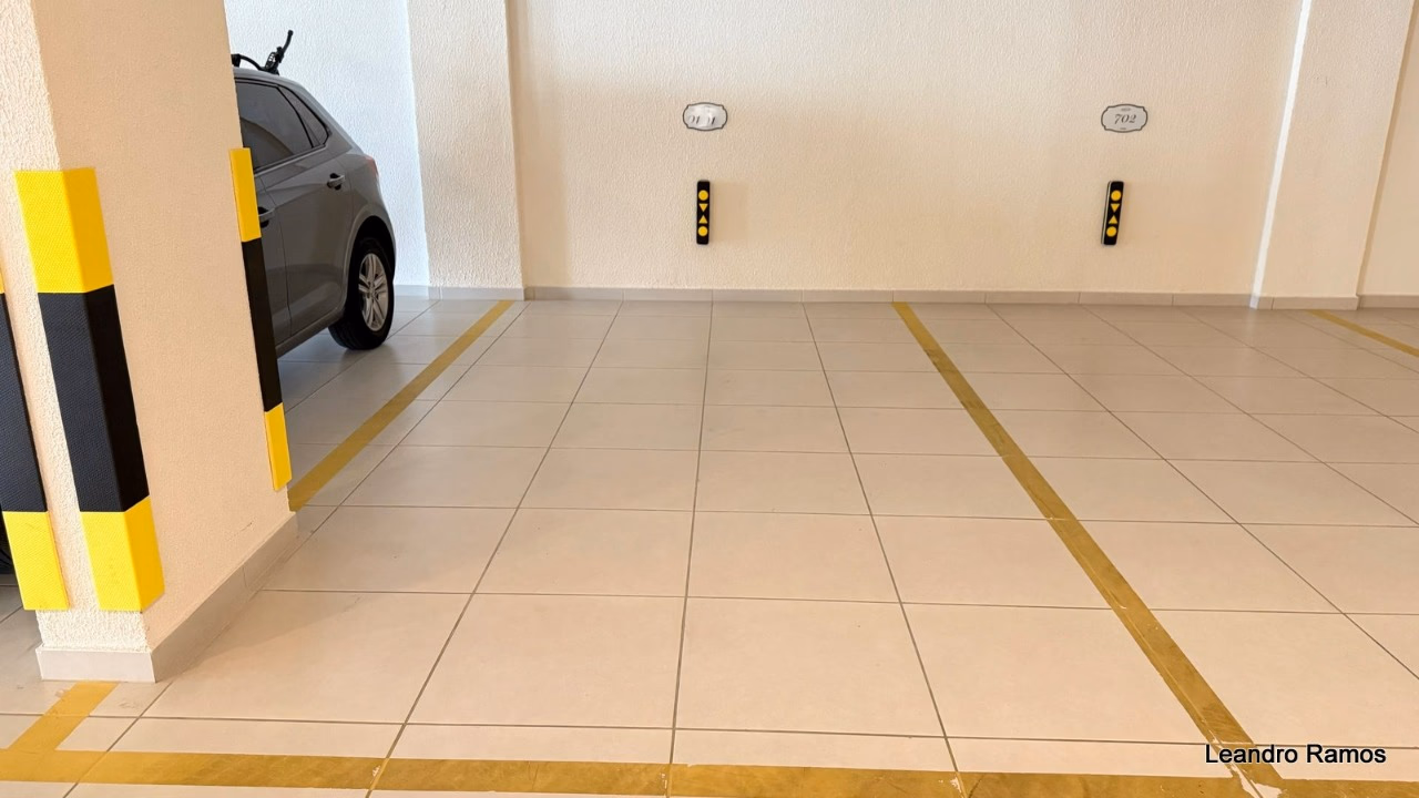 Apartamento 4 suítes em Meia Praia — Meia Praia, Itapema