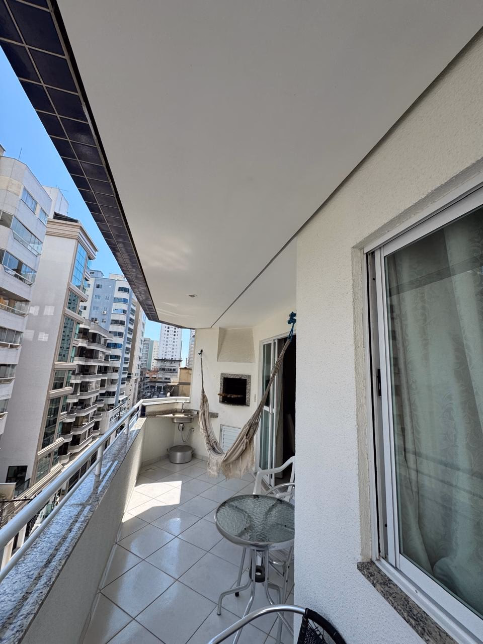 Apartamento 3 quartos em Meia Praia — Meia Praia, Itapema