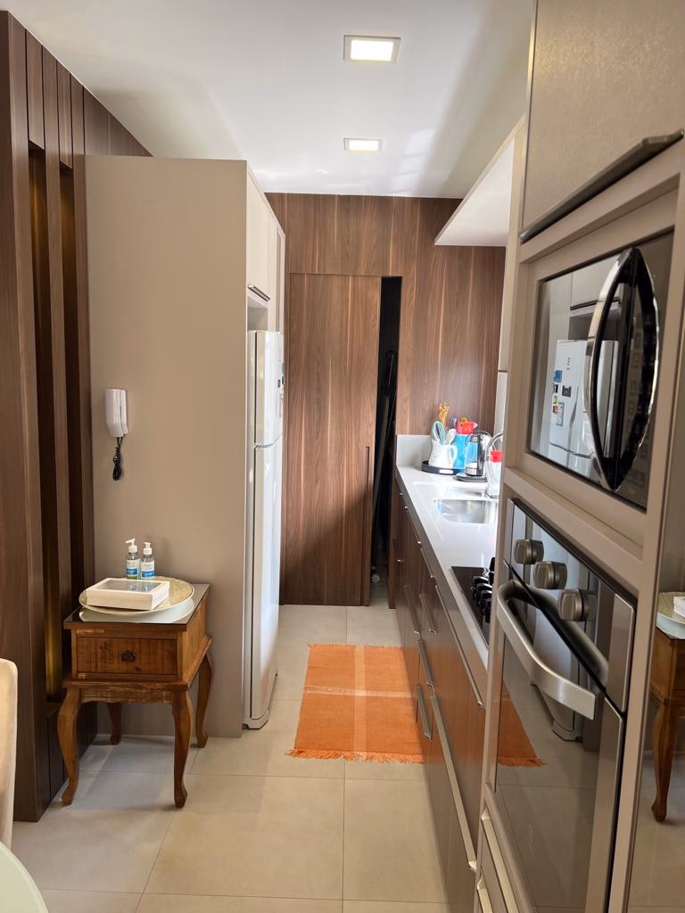 Apartamento 2 suítes em Balneário Perequê — Balneário Perequê, Porto Belo