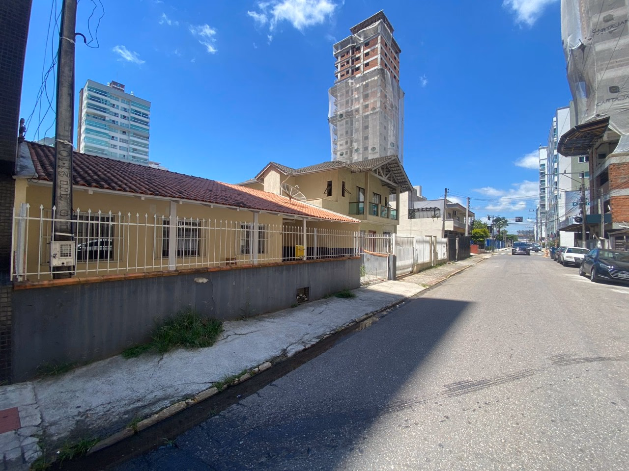 Casa 3 quartos em Meia praia — Meia praia, Itapema