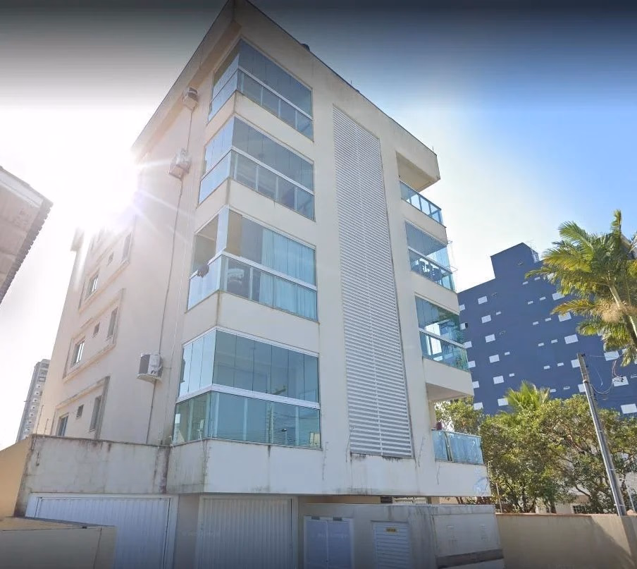 Venice Beach Residencial — Balneário Perequê