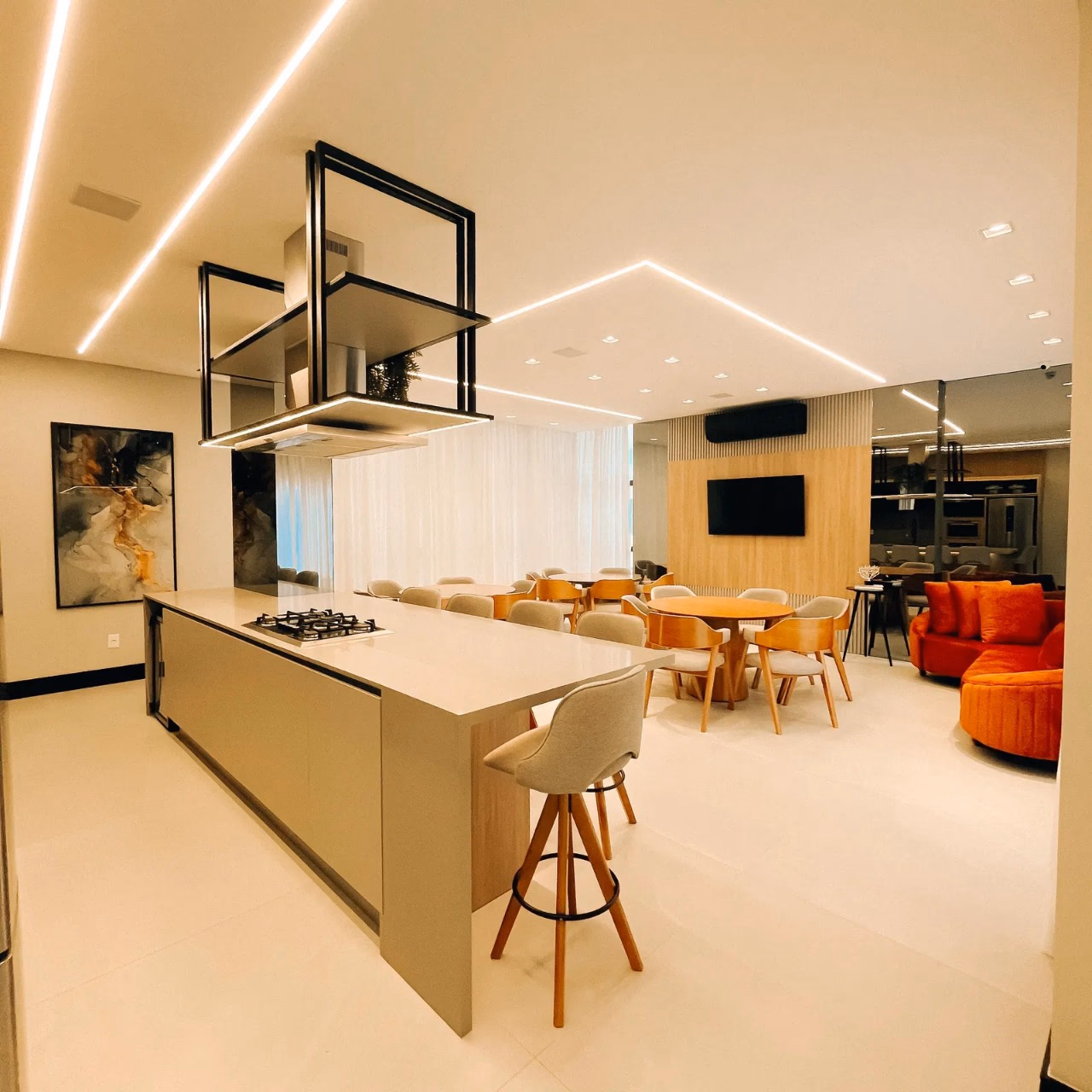 Dallas House Residence - Rua 410, Bairro Morretes, Itapema - SC (6)