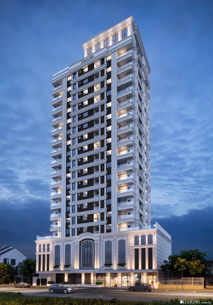 Efrata Residence — Morretes