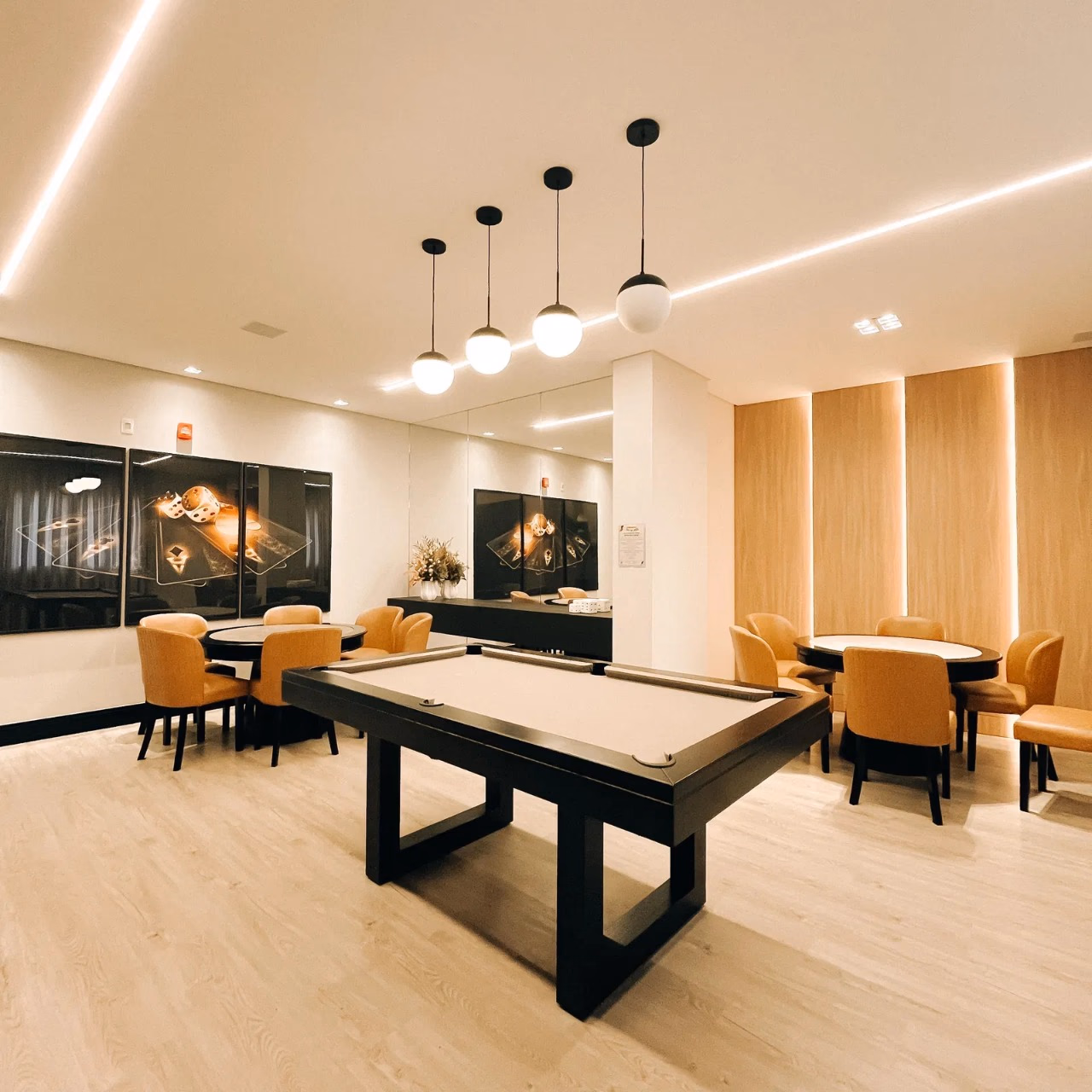 Dallas House Residence - Rua 410, Bairro Morretes, Itapema - SC (8)