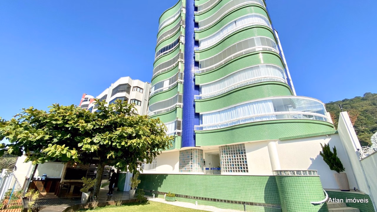 Solar de Cordonbleu Residencial — Orla Morretes