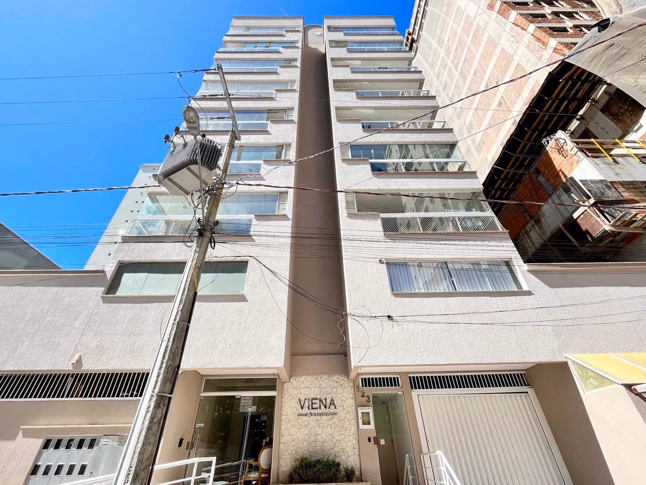 Viena Residencial — Morretes