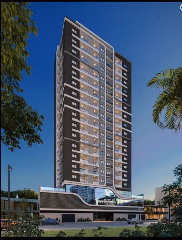 Maison Boulevard Residence — Morretes