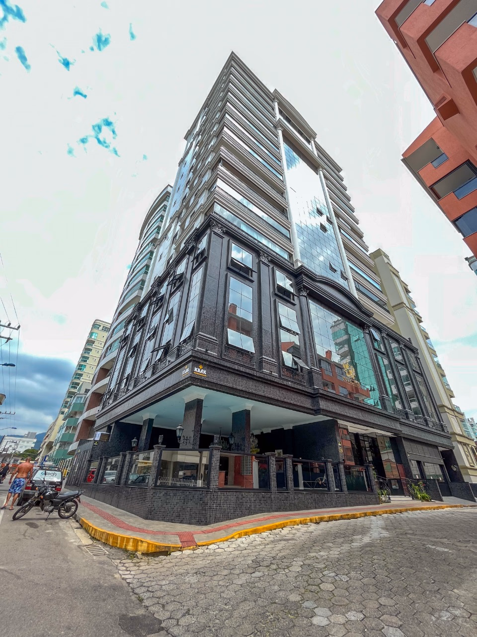 Apartamento a venda no Centro de Itapema (24)
