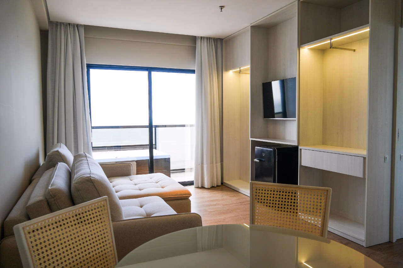 Imóvel 1 quarto em Ilhota — Ilhota, Itapema