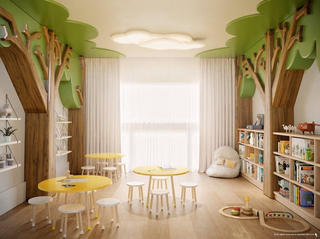 Apartamento 4 suítes em Meia Praia — Meia Praia, Itapema
