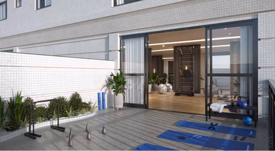 Apartamento à venda, AC Towers, em Balneário Perequê, Porto Belo-SC (10)