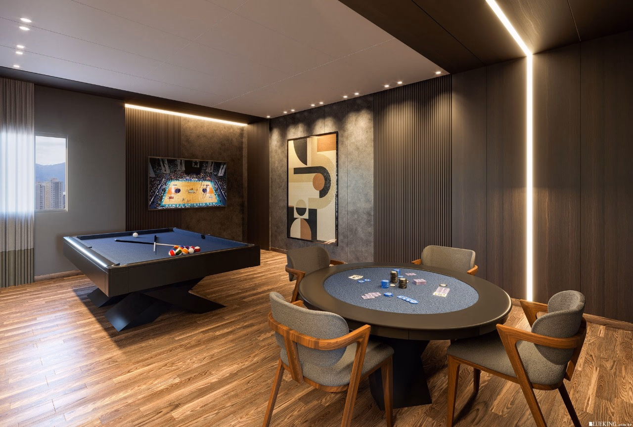 Sala comercial em Meia Praia — Meia Praia, Itapema