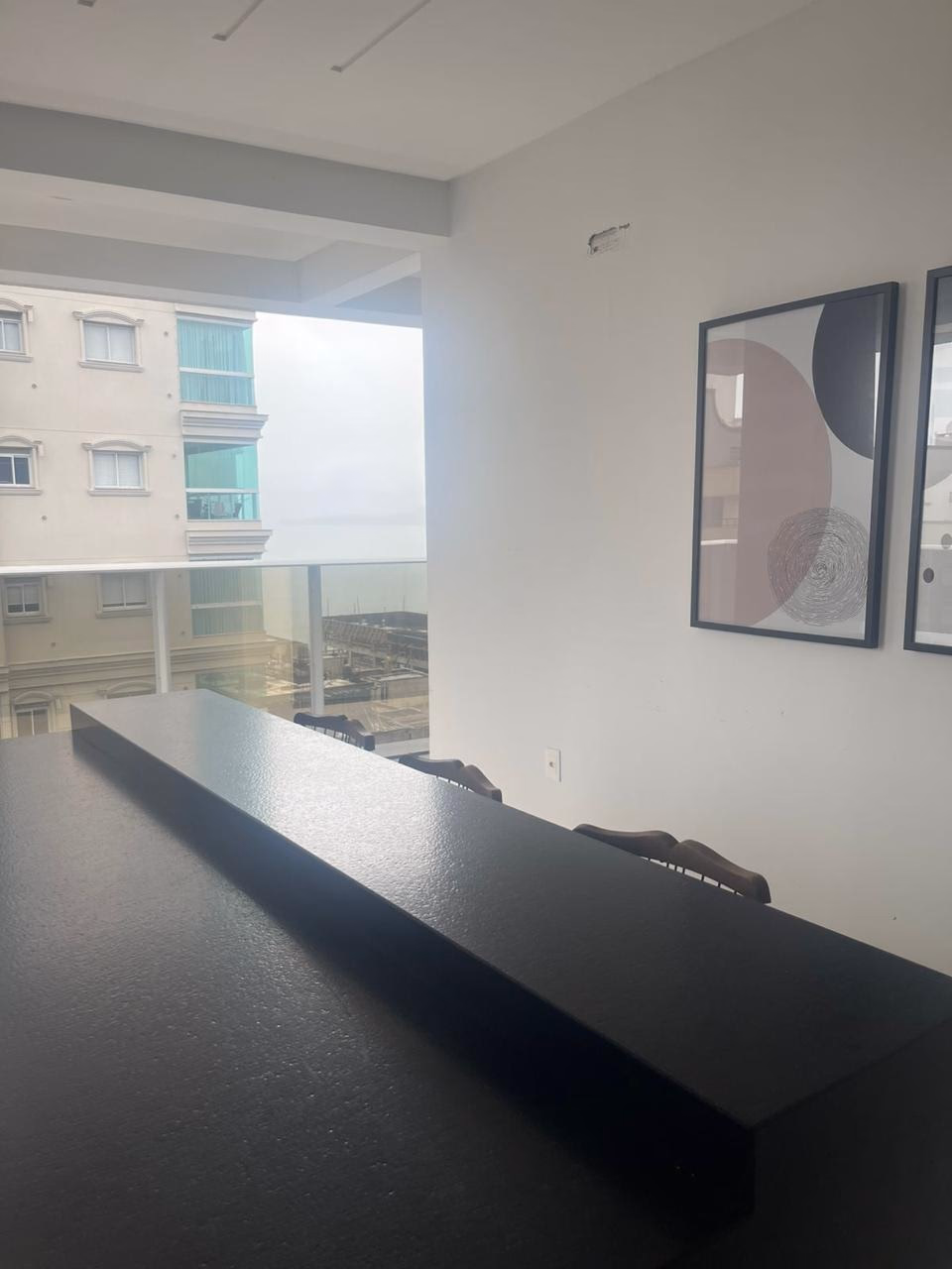 Apartamento 4 suítes em Meia Praia — Meia Praia, Itapema