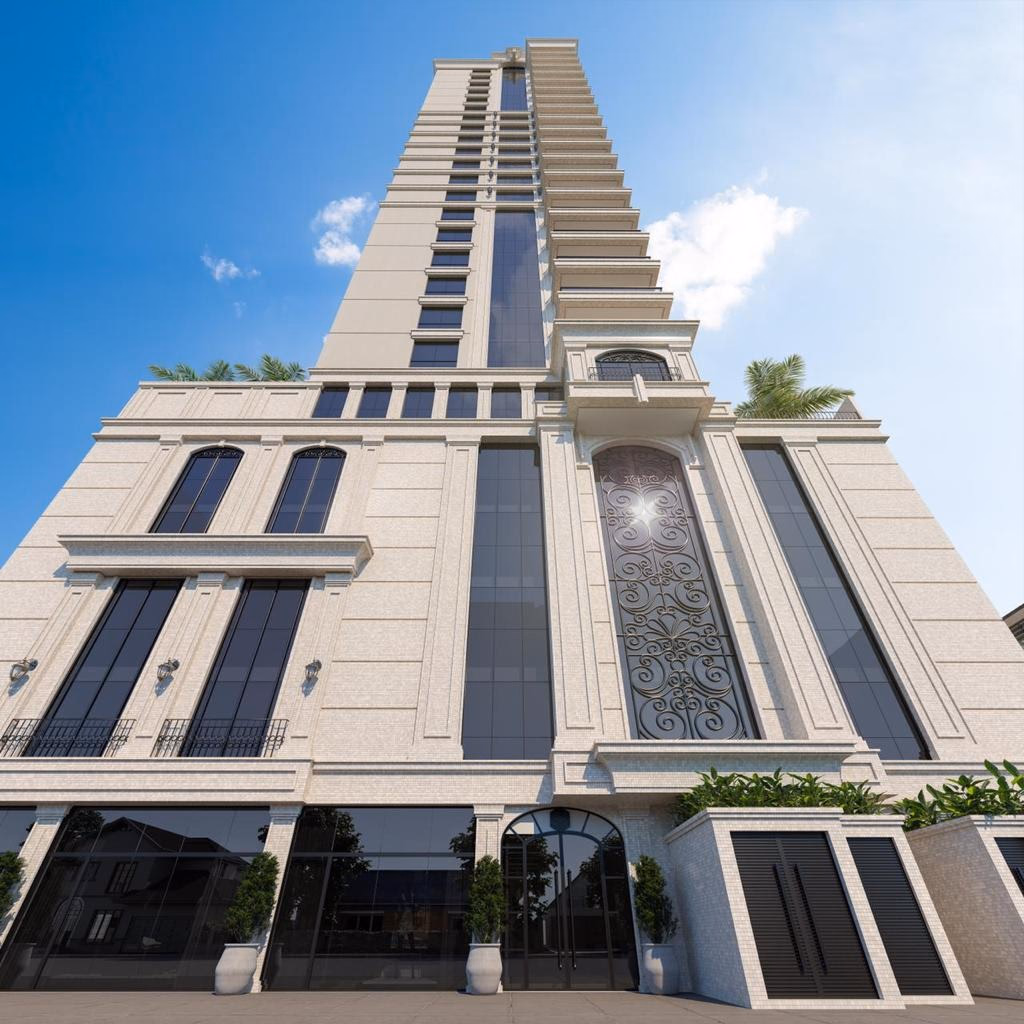 Berilo Residencial, apartamento a venda em Meia Praia, Itapema-SC (6)