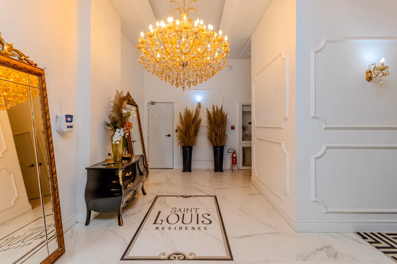 Saint Louis Residence - Rua 408, Bairro Morretes, Itapema - SC (27)