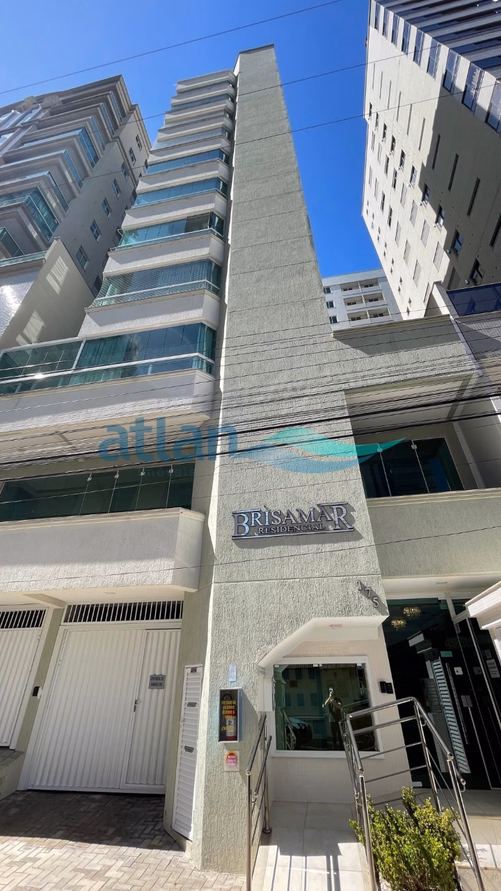 Brisamar Residence — Meia Praia
