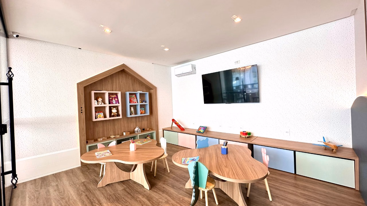 Apartamento frente mar a venda em Itapema-SC (6)