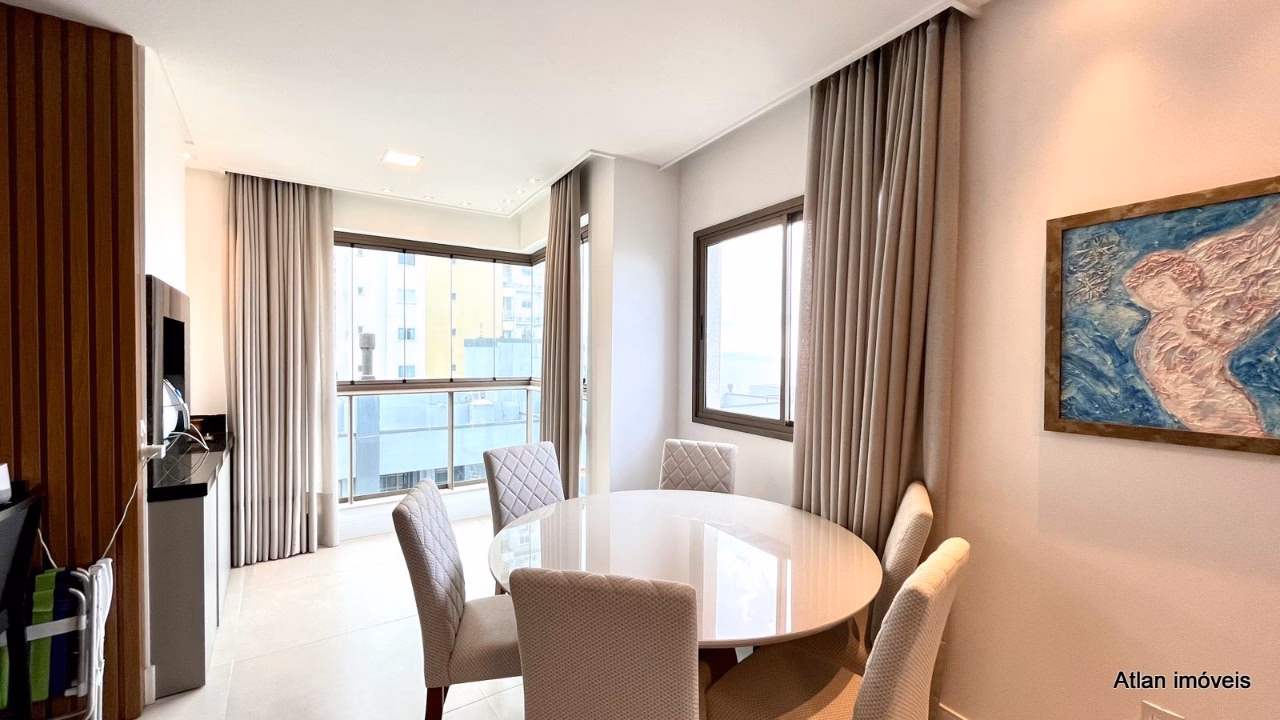 Apartamento 2 suítes em Meia Praia — Meia Praia, Itapema