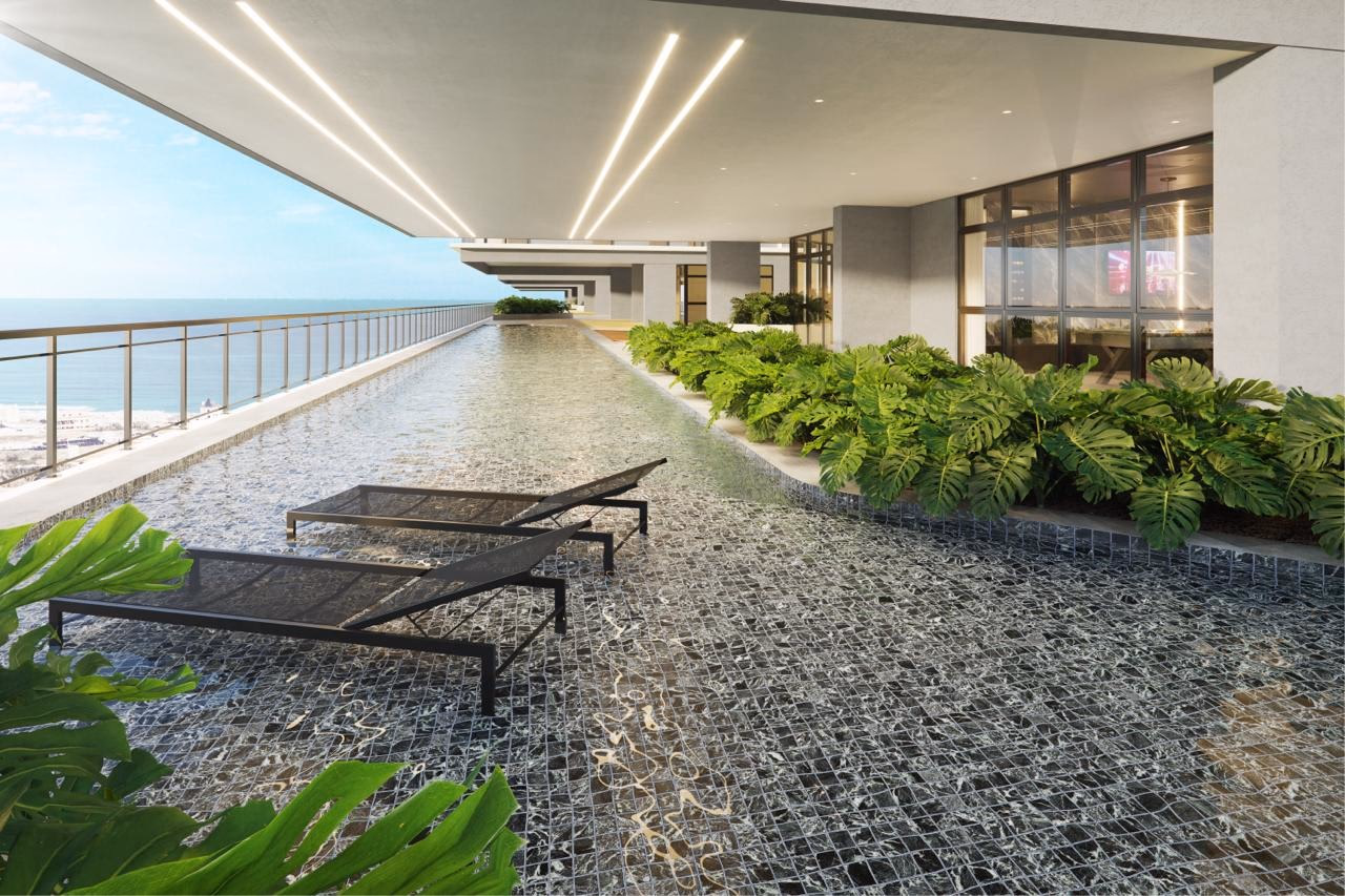 OPorto residence, Balneário Perequê, Porto Belo-SC (9)