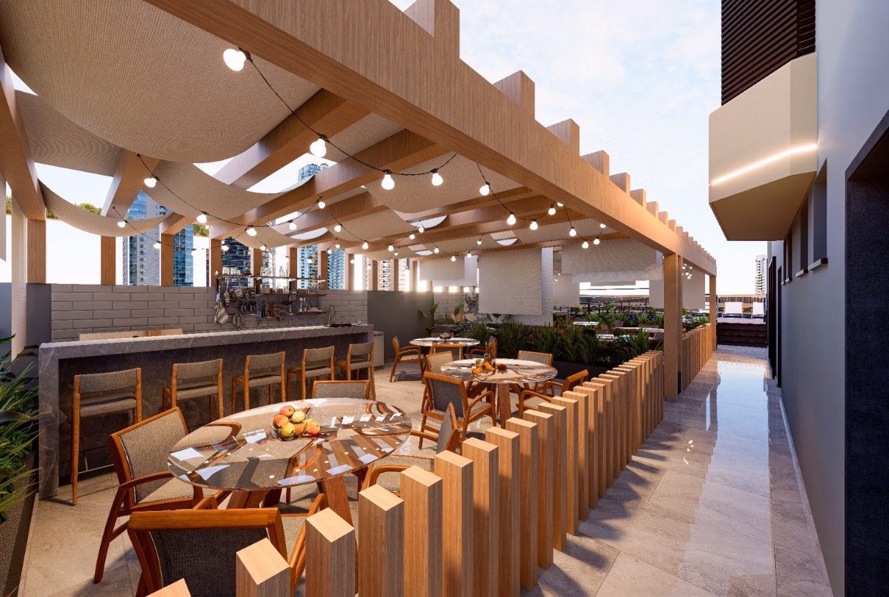Empreendimento Superiore Residence, Balneario Perequê, Porto Belo-SC (7)