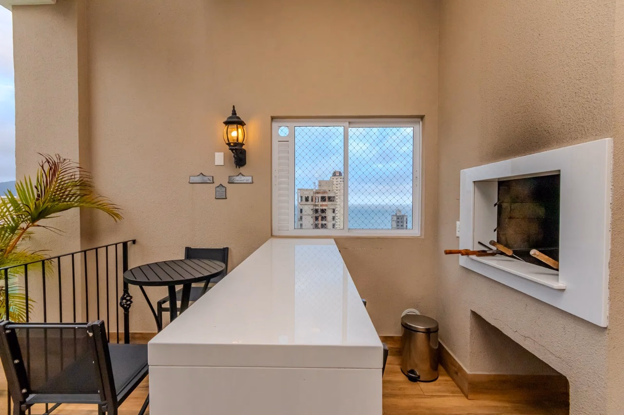 Saint Louis Residence - Rua 408, Bairro Morretes, Itapema - SC (14)