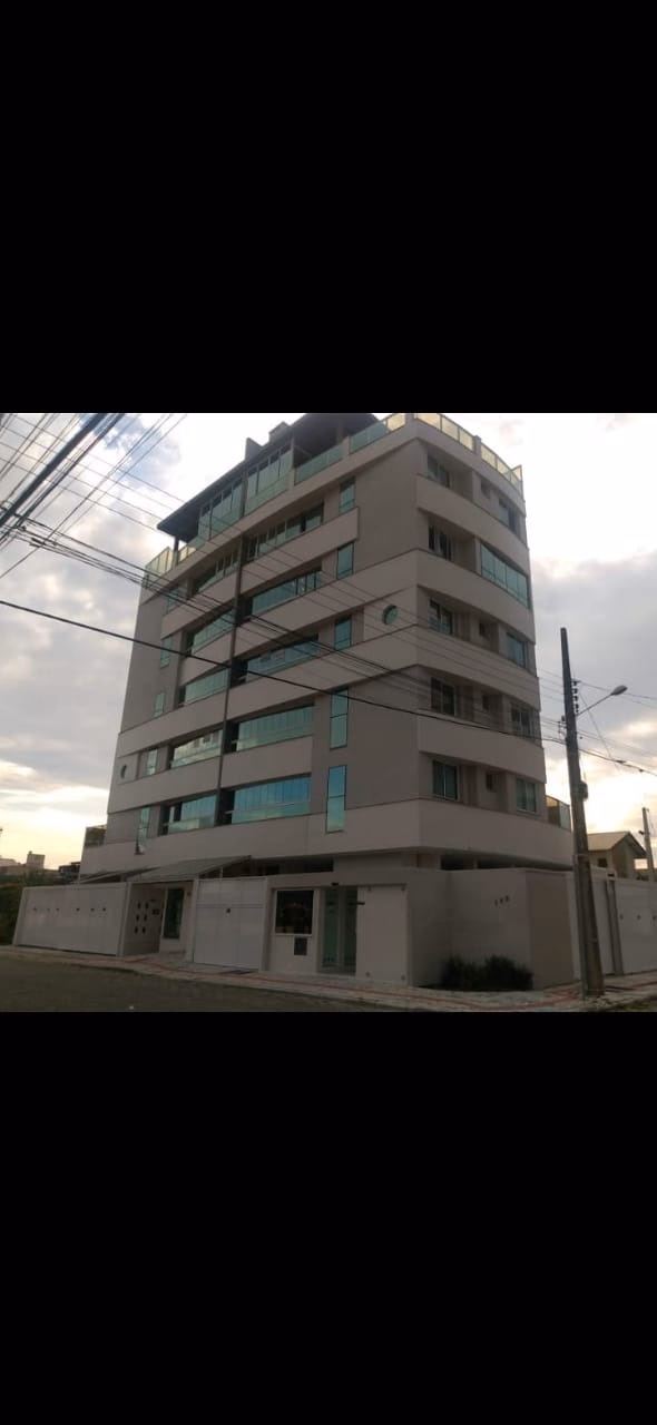 Residencial Zeus — Balneário Perequê