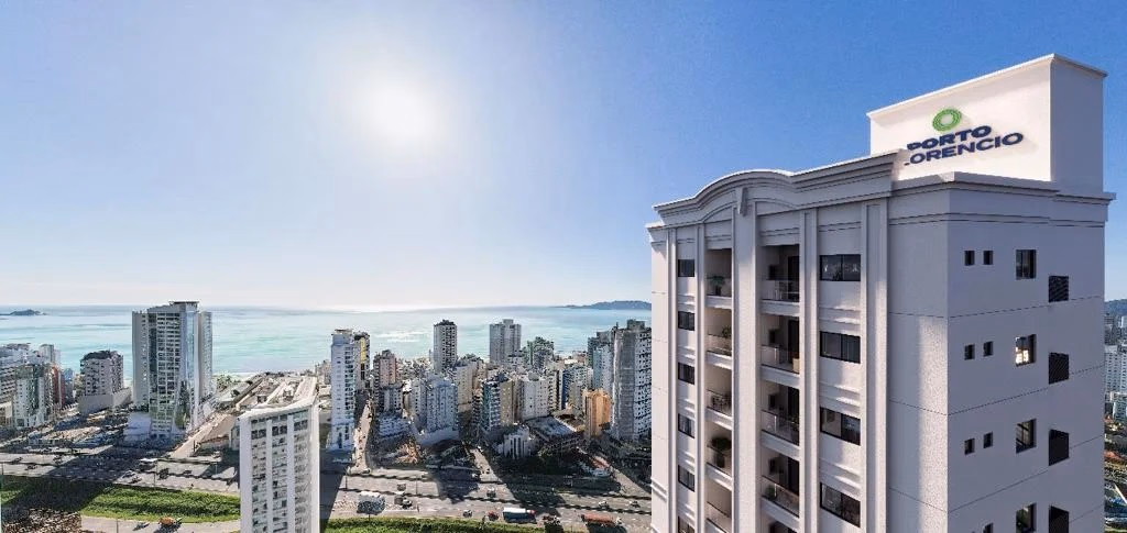 Apartamento 2 suítes em Morretes — Morretes, Itapema