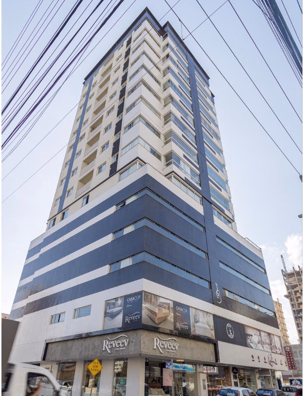 La Music Residence — Meia Praia