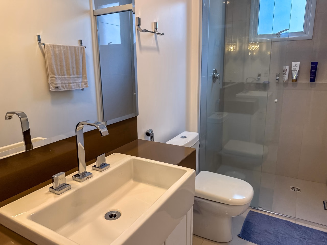 Apartamento 3 quartos em Meia Praia — Meia Praia, Itapema
