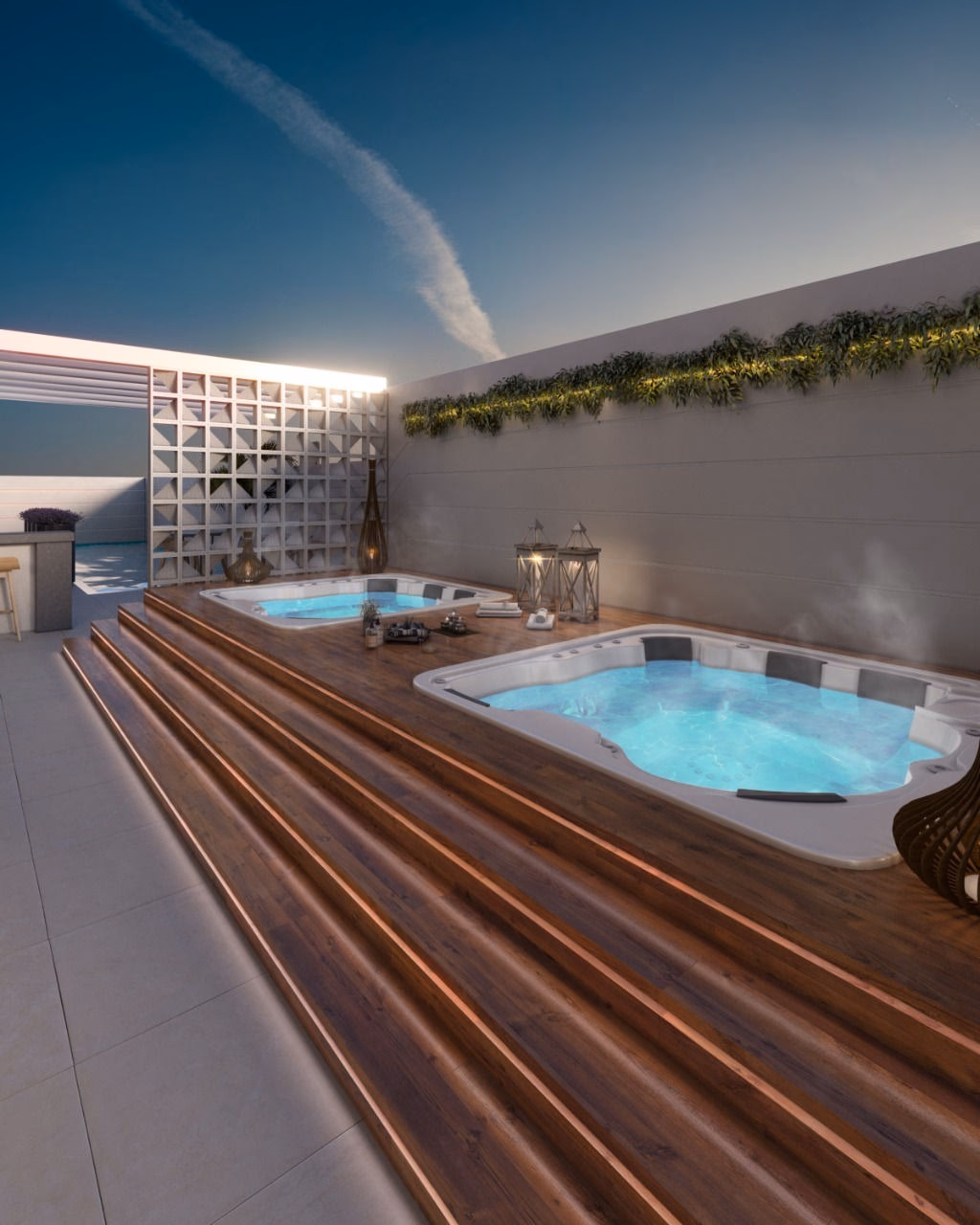 Lummus Residence, Morretes, Itapema-SC (5)